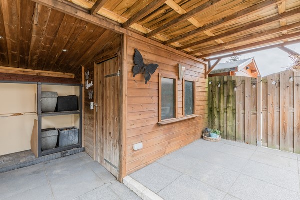 Medium property photo - Dominee de Jonglaan 30, 5913 RL Venlo